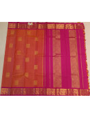 SAREES KPM SILK WITH BLOUSE