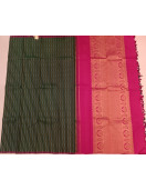SAREES KPM SILK WITH BLOUSE