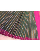 SAREES KPM SILK WITH BLOUSE