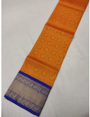HF Zari Silk Pavadai 103 Cms x 270 Cms