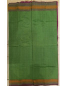 SAREES KANCHEE COTTON WITH BLOUSE