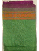 SAREES KANCHEE COTTON WITH BLOUSE