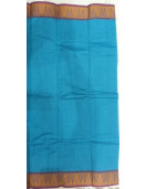 SAREES KANCHEE COTTON WITH BLOUSE