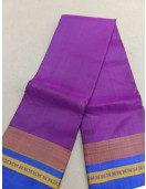 Arni Silk Saree with Thread work 620 Cms SABT