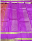 Arni Silk Saree with Thread work 620 Cms SABT
