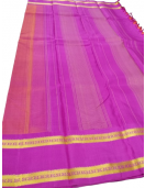 Arni Silk Saree with Thread work 620 Cms SABT