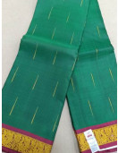 Arni Silk Saree with Thread work 620 Cms SABT