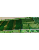 SAREES KPM SILK WITH BLOUSE
