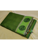 SAREES KPM SILK WITH BLOUSE