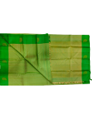 SAREES KPM SILK WITH BLOUSE