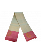 SAREES KPM SILK WITH BLOUSE