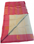 SAREES KPM SILK WITH BLOUSE