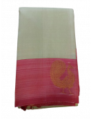 SAREES KPM SILK WITH BLOUSE