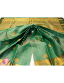 SAREES KPM SILK WITH BLOUSE