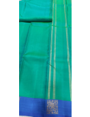SAREES KPM SILK WITH BLOUSE