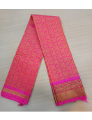 SAREES KPM SILK WITH BLOUSE
