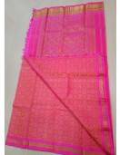 SAREES KPM SILK WITH BLOUSE