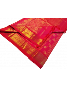 SAREES KPM SILK WITH BLOUSE