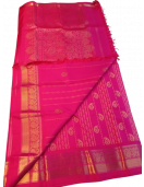 SAREES KPM SILK WITH BLOUSE