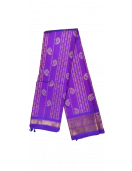 SAREES KPM SILK WITH BLOUSE