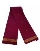 SAREES KANCHEEPURAM SILK 550 MTRS