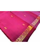SAREES KANCHEEPURAM SILK 550 MTRS