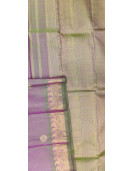 SAREES KPM SILK WITH BLOUSE