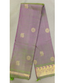 SAREES KPM SILK WITH BLOUSE
