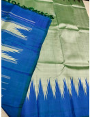 SAREES ARNI TEMPLE BORDER