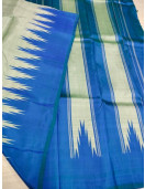SAREES ARNI TEMPLE BORDER