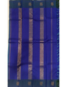 SAREES KPM SILK WITH BLOUSE