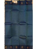 SAREES KPM SILK WITH BLOUSE