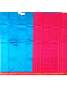 ARNI AJ SILK SAREE 550 MTS