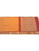 SAREES KPM SILK WITH BLOUSE