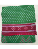 RECIPROCAL BOYANICA COTTON 6 YDS SAREE