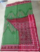 RECIPROCAL BOYANICA COTTON 6 YDS SAREE