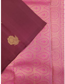 SAREES KPM SILK WITH BLOUSE