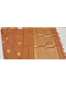 SAREES KANCHEEPURAM SILK 550 MTRS