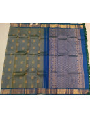 SAREES KPM SILK WITH BLOUSE