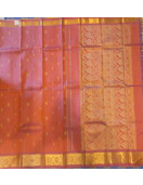 SAREES KPM SILK WITH BLOUSE