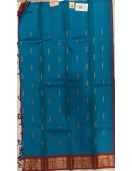 ARNI SILK SAREE WITH BLOUSE
