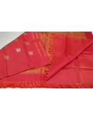 KPM AJ SILK SAREE WB