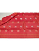 KPM AJ SILK SAREE WB