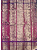 KPM AJ SILK SAREE WB