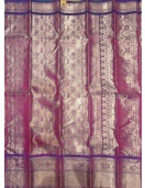 KPM AJ SILK SAREE WB