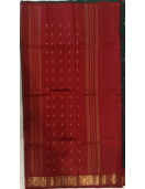 ARNI SILK SAREE WITH BLOUSE A