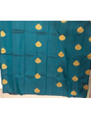 Arni Silk Saree with Thread Work
