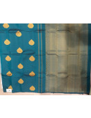 Arni Silk Saree with Thread Work