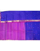 ARNI SILK SAREE WITH BLOUSE