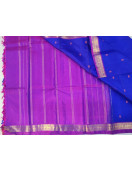 ARNI SILK SAREE WITH BLOUSE